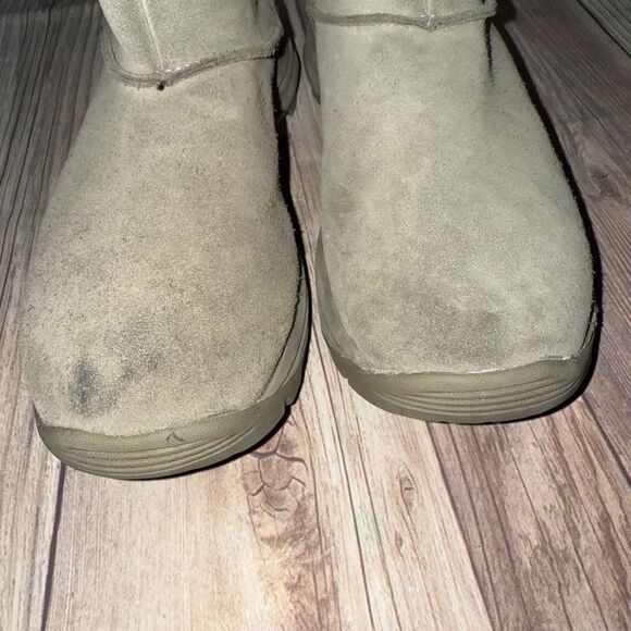 Merrell Icepack 2 Bluff Polar Waterproof Women's Boots Size 7.5 - Picture 4 of 11